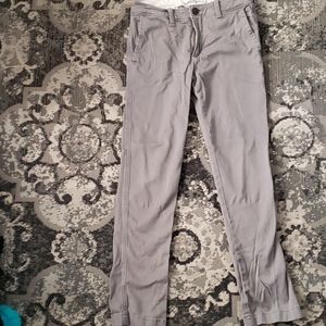 Abercrombie pants